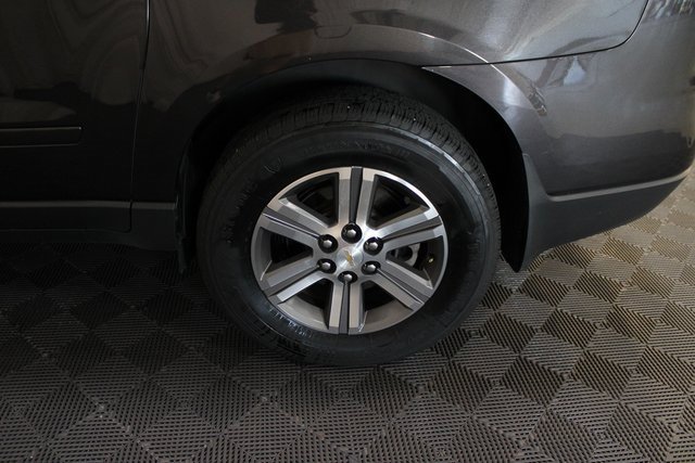 2017 Chevrolet Traverse 2LT photo 10