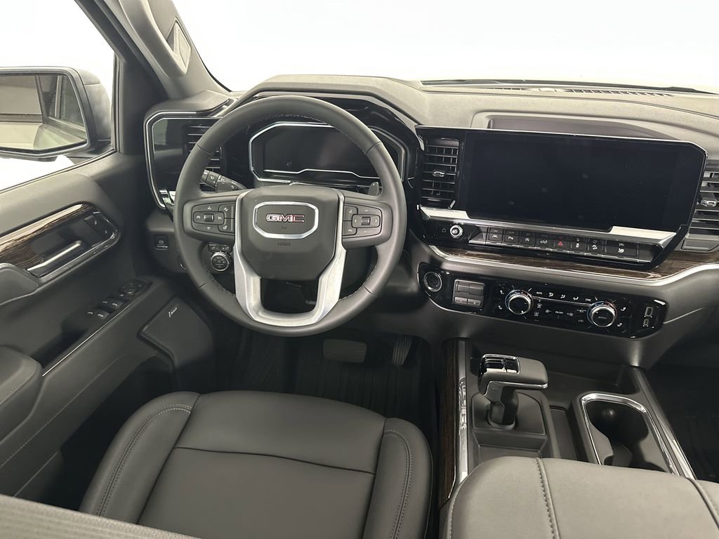 2025 Gmc Sierra 1500 Elevation photo 21