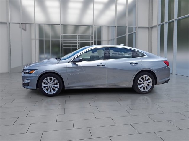 2024 Chevrolet Malibu 1LT photo 4