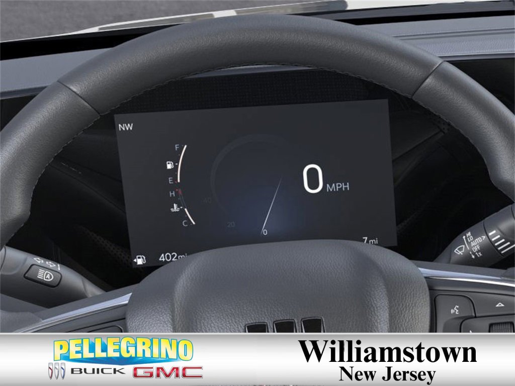 2026 Buick Envista Preferred photo 18