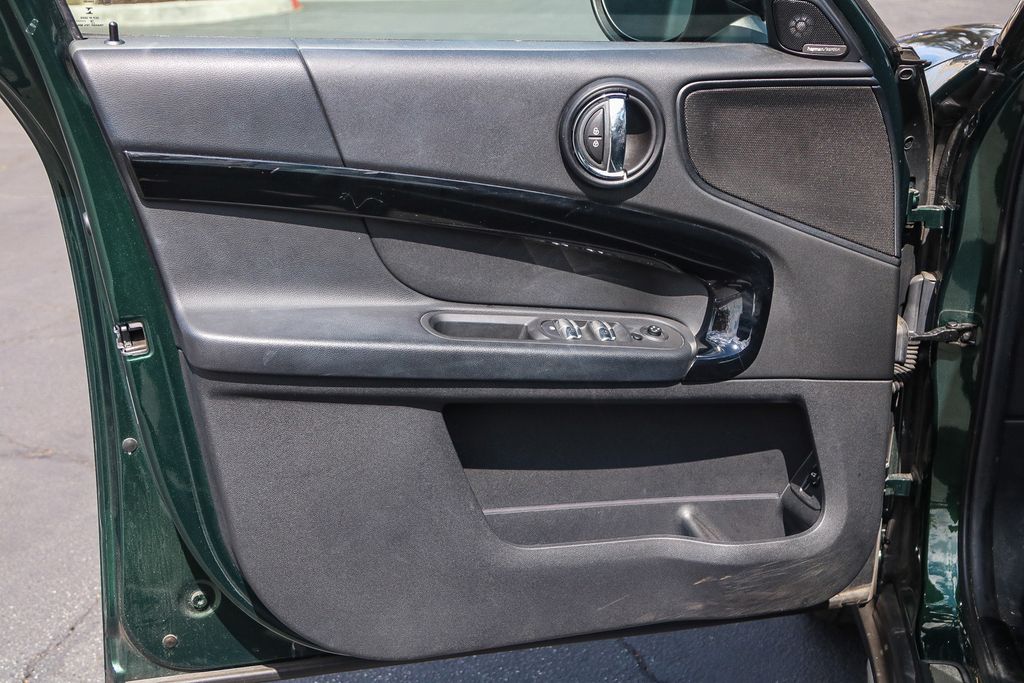 2019 Mini Countryman Signature photo 21
