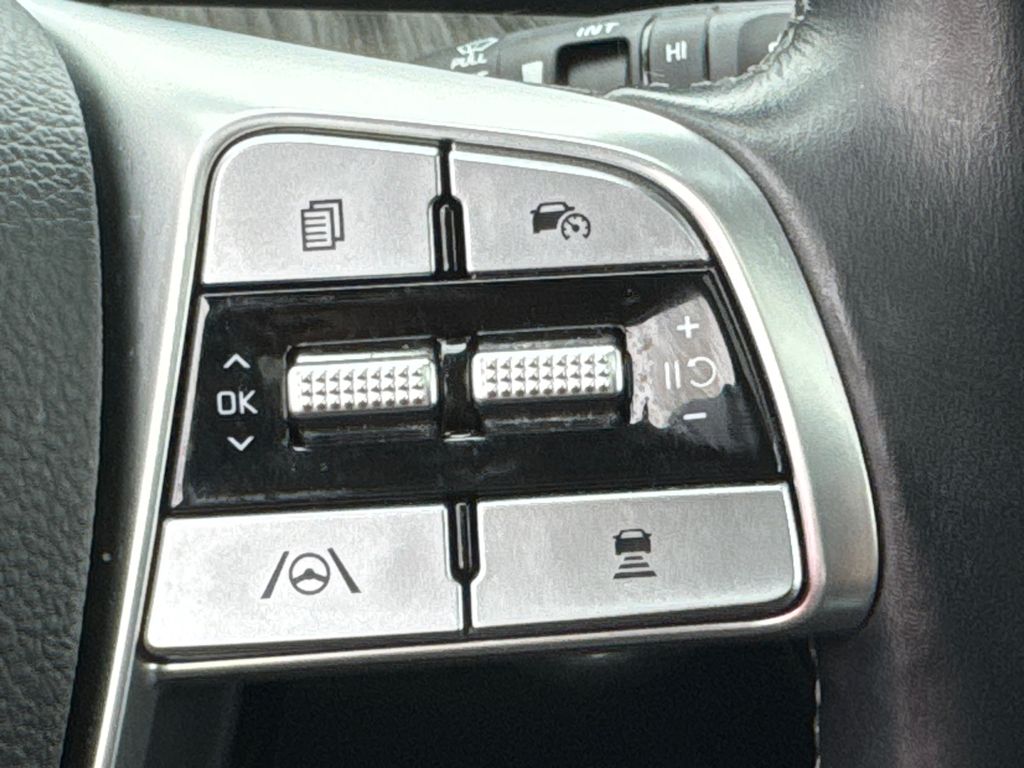 2023 Kia Telluride EX photo 27