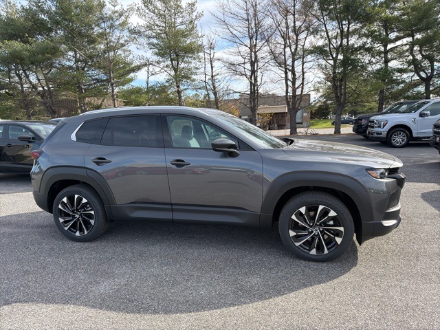 2026 Mazda CX-50 2.5 Premium Plus photo 2