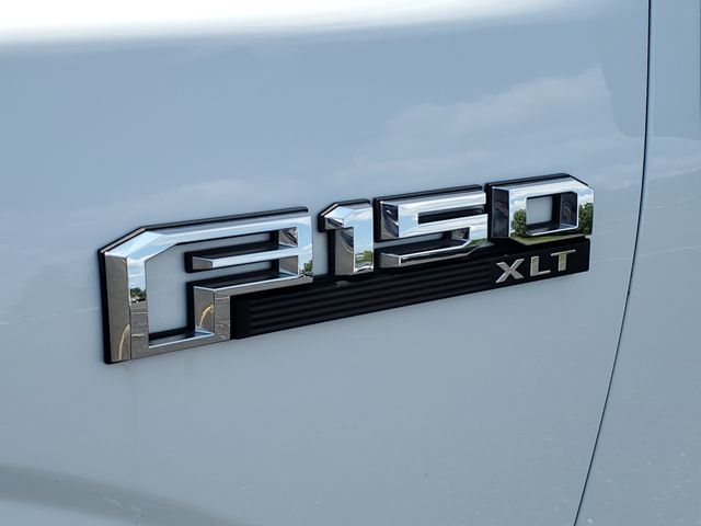 2018 Ford F-150 photo 18