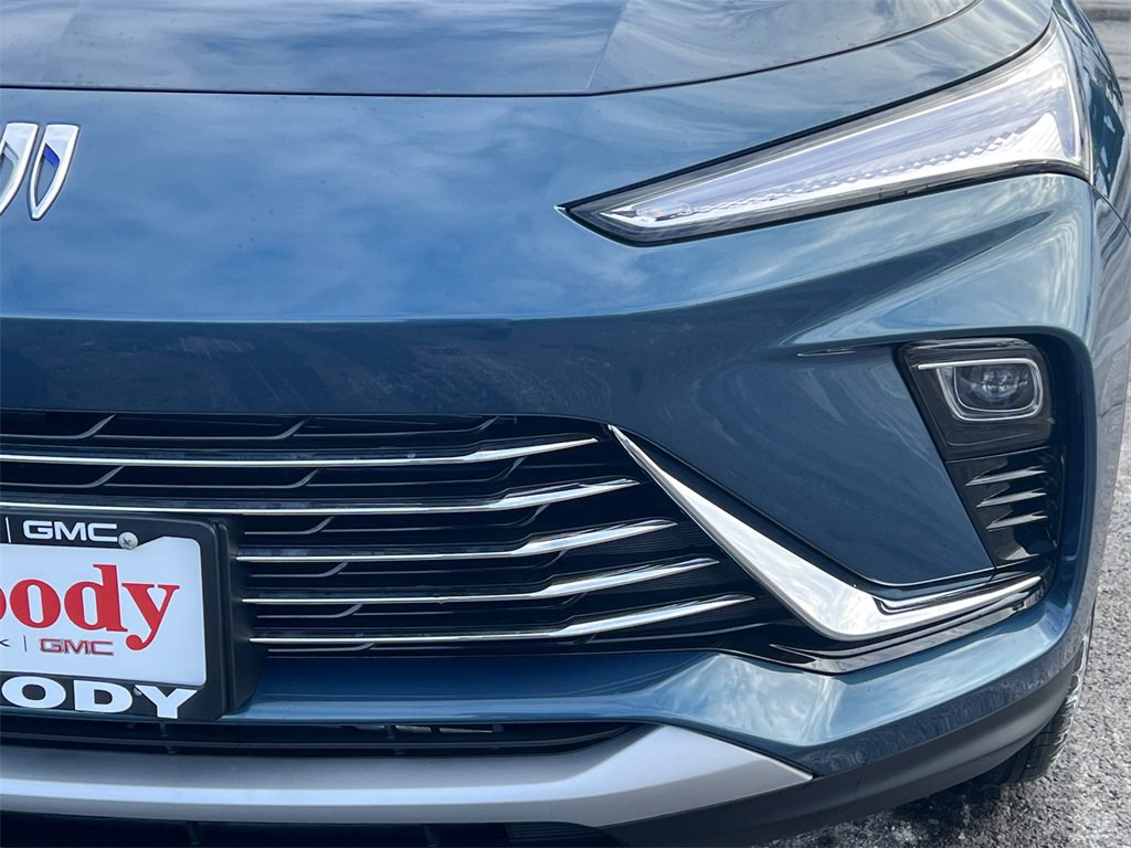 2026 BUICK ENVISTA - Image 8