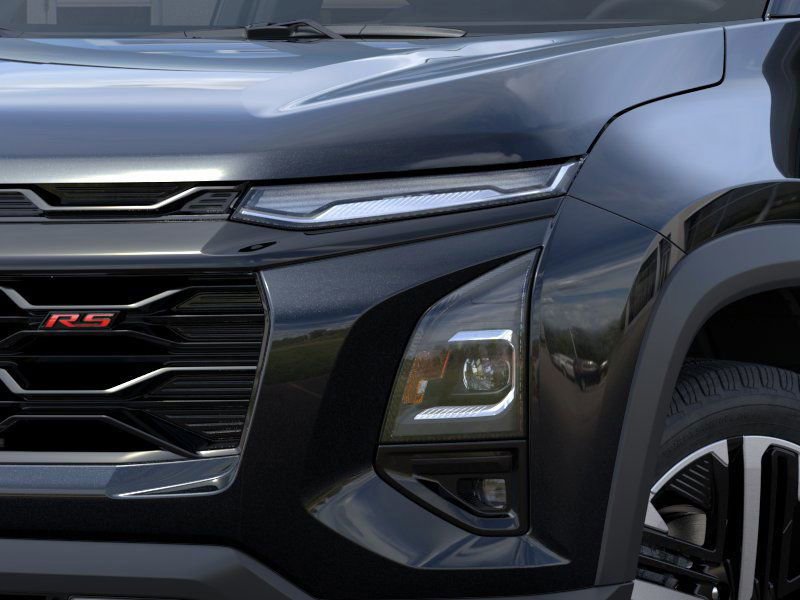 2026 Chevrolet Equinox RS photo 10