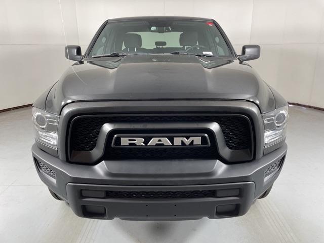 2022 Ram 1500 Classic Warlock photo 3