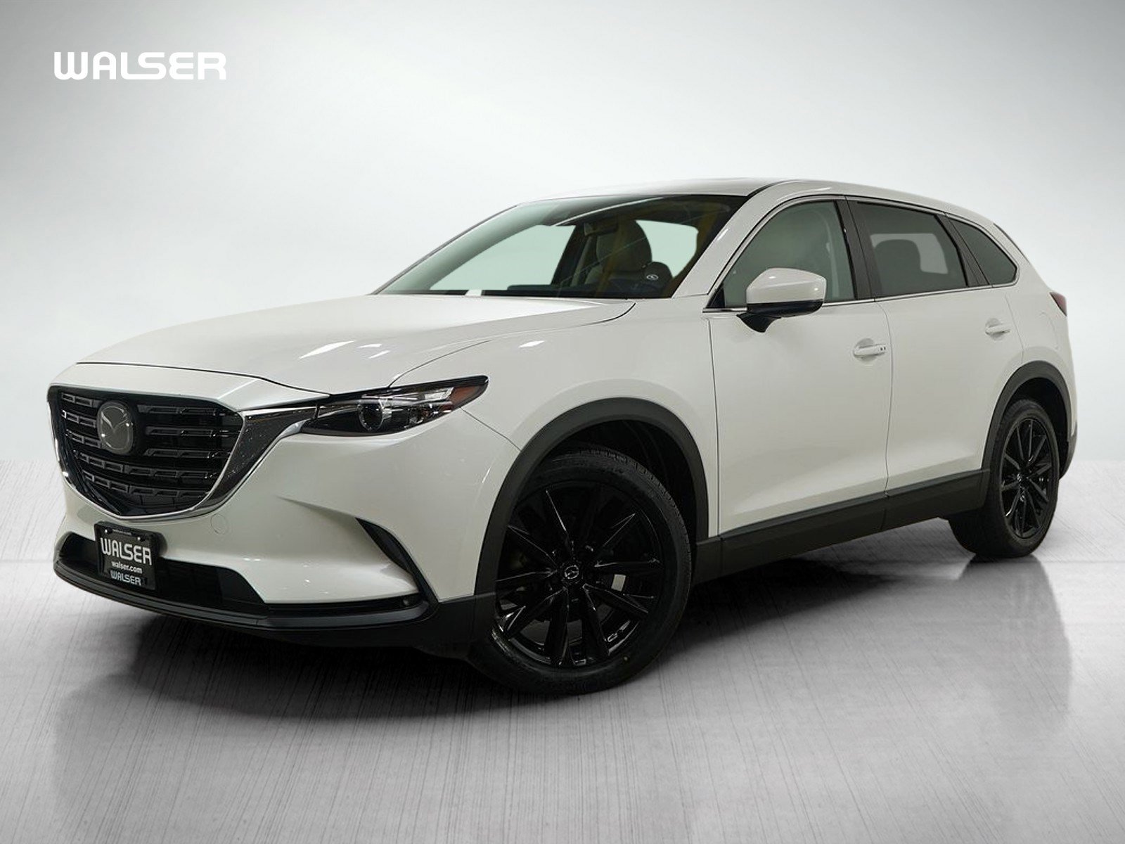 2023 Mazda CX-9 Touring Plus's photo
