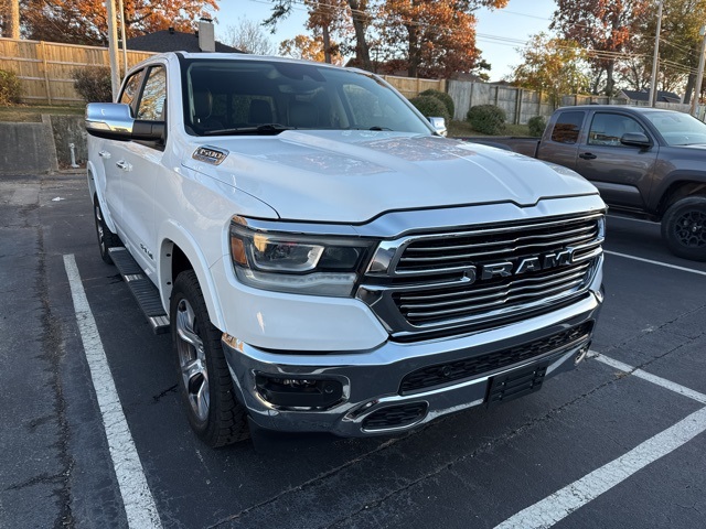 2022 RAM Ram 1500 Pickup Laramie's photo