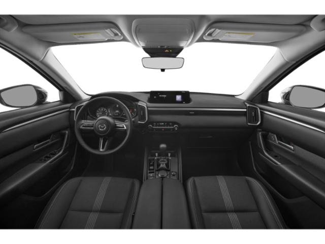 2023 Mazda CX-50 2.5 Preferred Plus photo 4