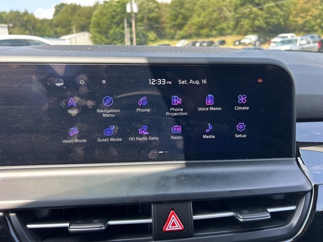 2024 Kia Seltos S photo 20