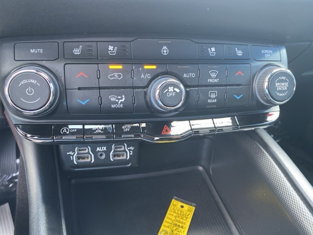 2023 Dodge Durango GT Plus photo 27