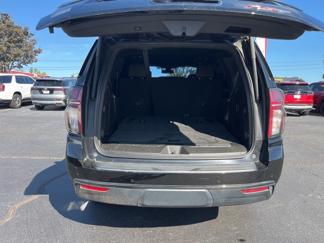 2021 Chevrolet Tahoe RST photo 34