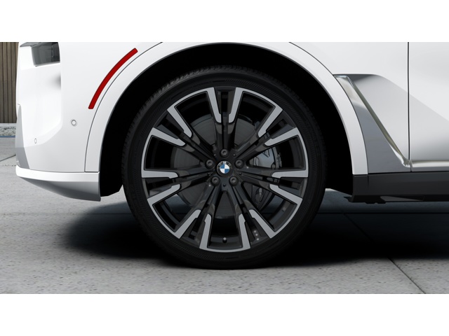 2026 Bmw X7 xDrive40i photo 7