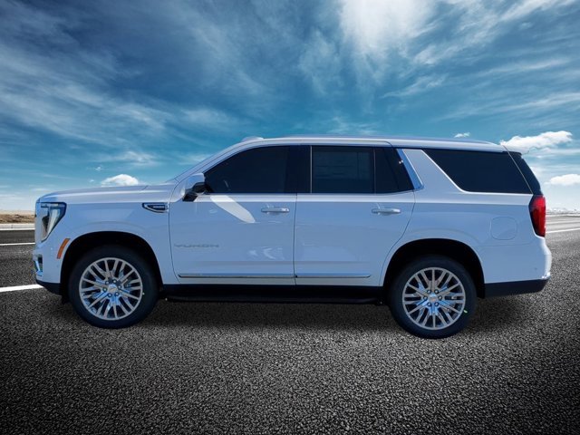 2025 Gmc Yukon photo 19