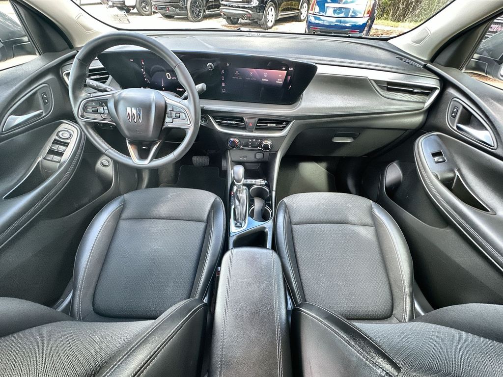 2024 Buick Encore GX Preferred photo 18