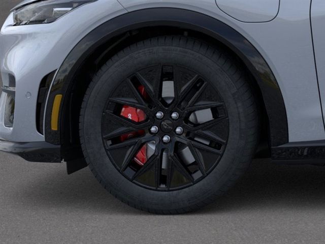 2025 FORD MUSTANG MACH-E - Image 49