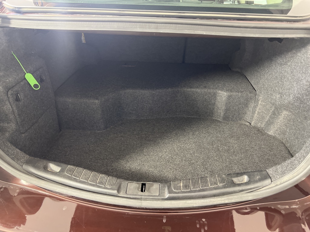 2019 Ford Fusion Hybrid SEL photo 28