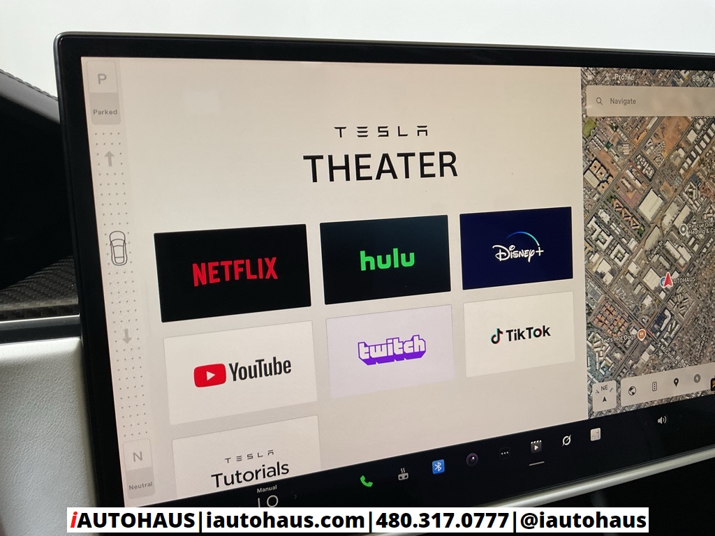 2023 Tesla Model S Plaid photo 30