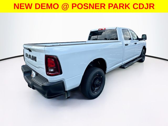 2025 Ram 2500 Tradesman photo 5