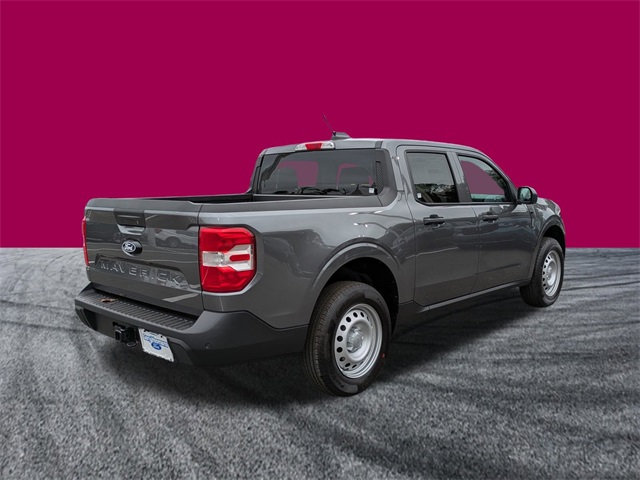 2025 Ford Maverick XL photo 4