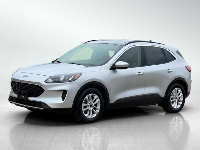 2020 Ford Escape SE photo 7