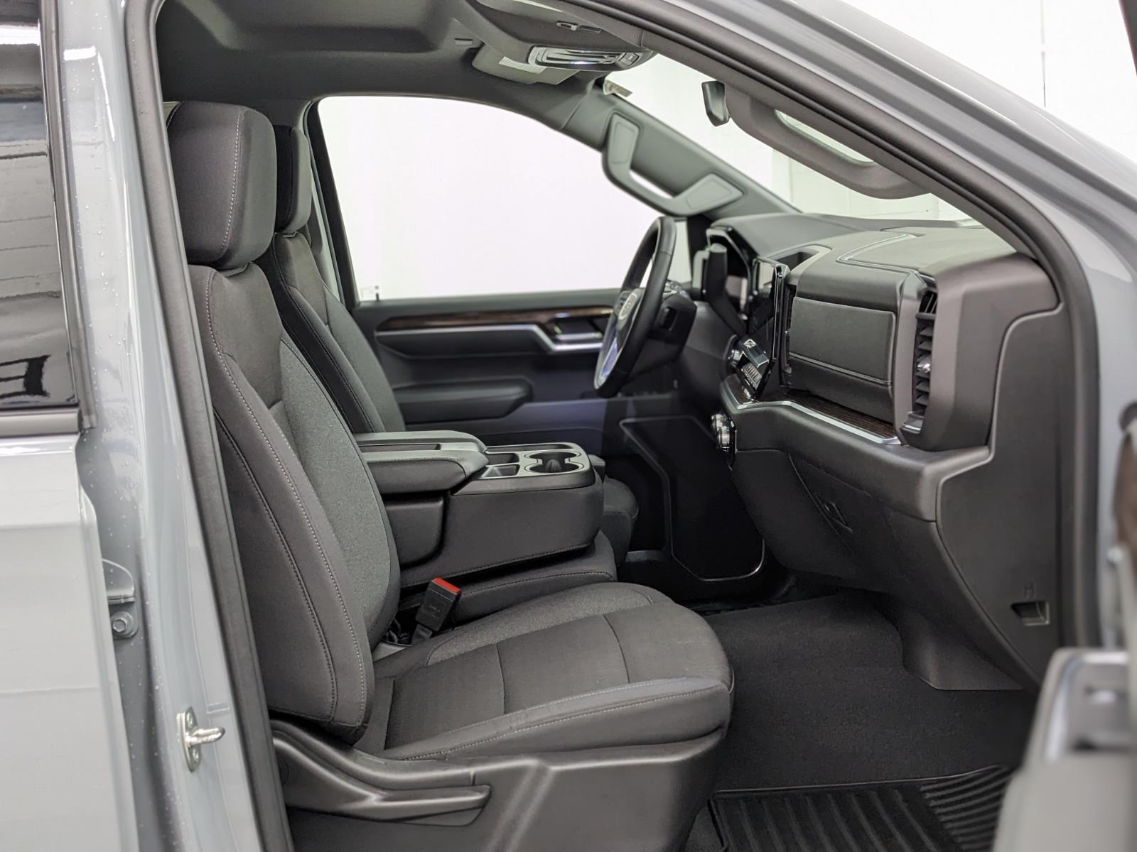 2024 Gmc Sierra 1500 Elevation photo 20
