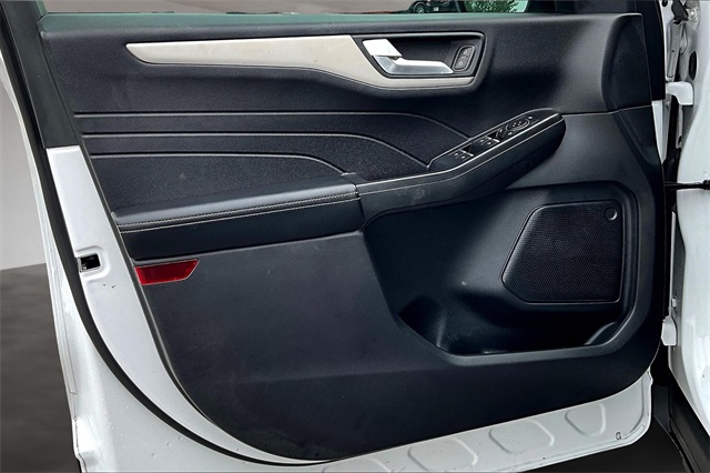 2021 Ford Escape Hybrid SEL photo 21