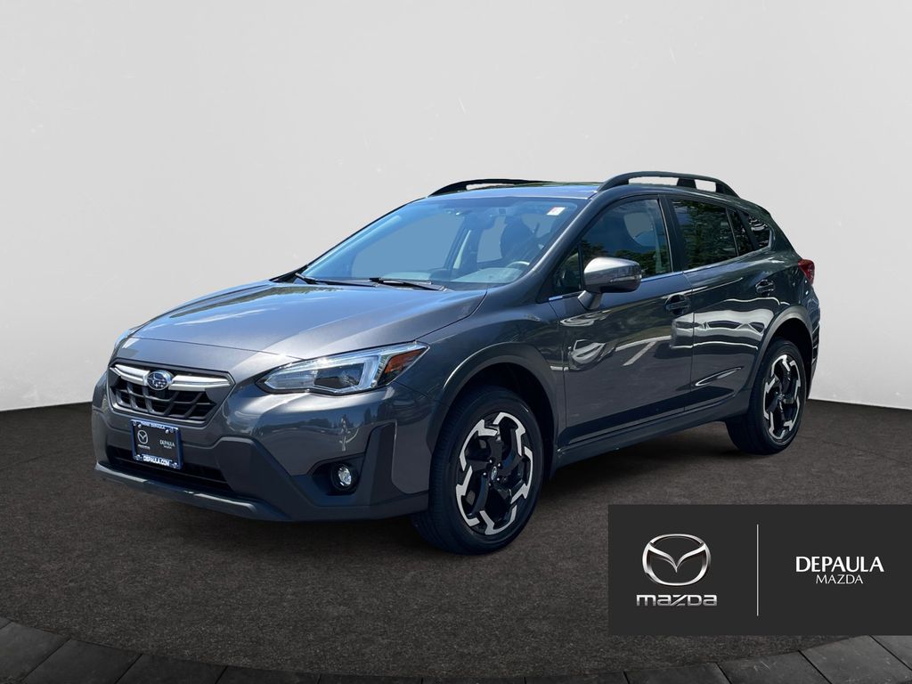 2023 Subaru Crosstrek