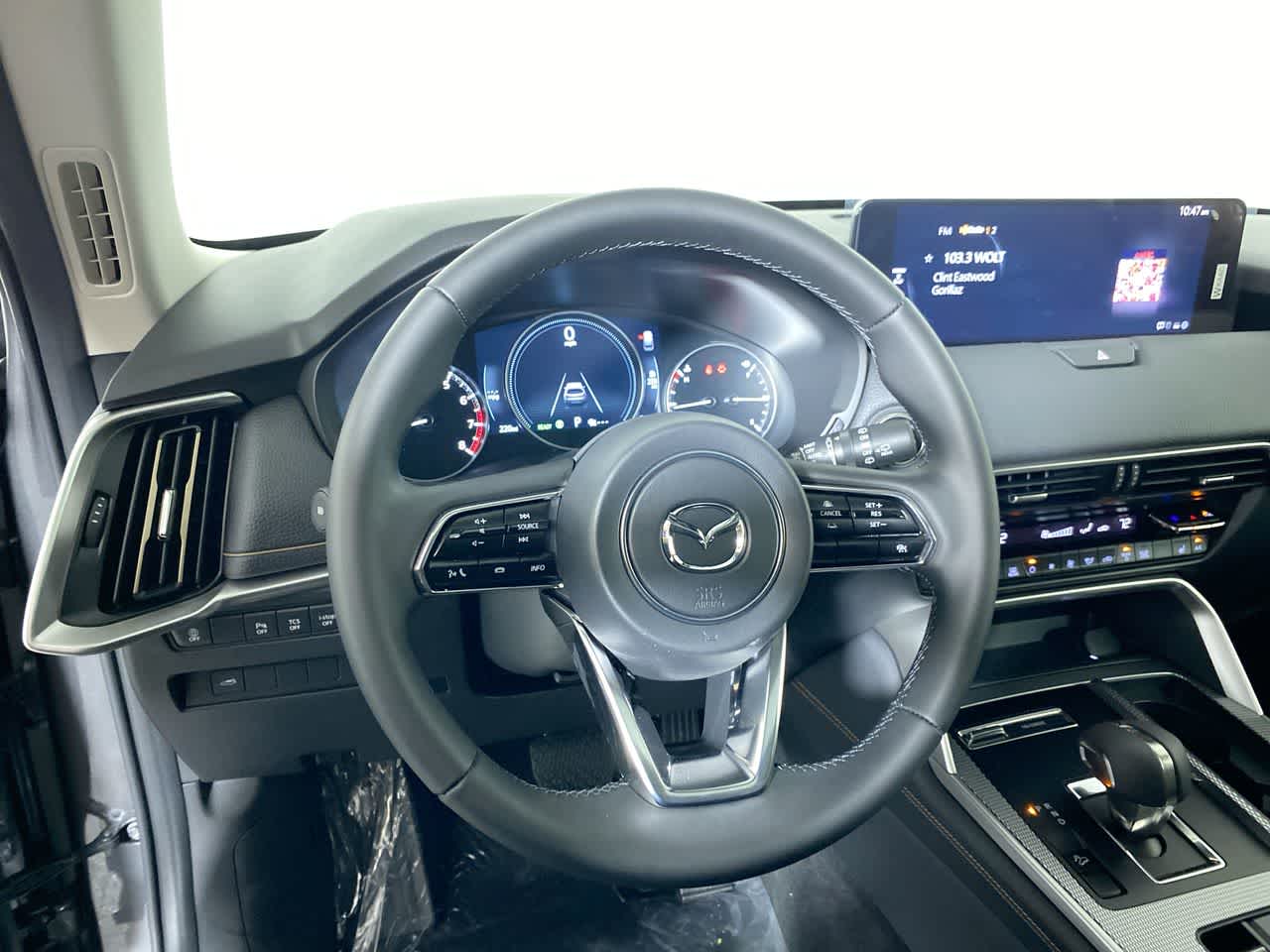 2025 Mazda CX-90 3.3 Turbo Preferred photo 22
