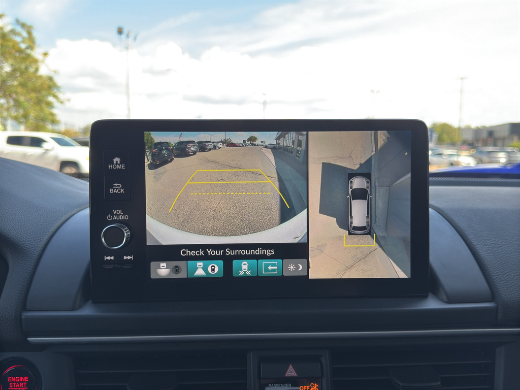 2025 Honda Pilot Elite photo 14