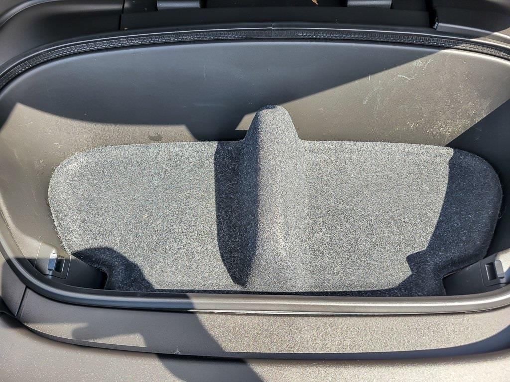 2023 Volvo XC40 Recharge Ultimate AWD photo 19