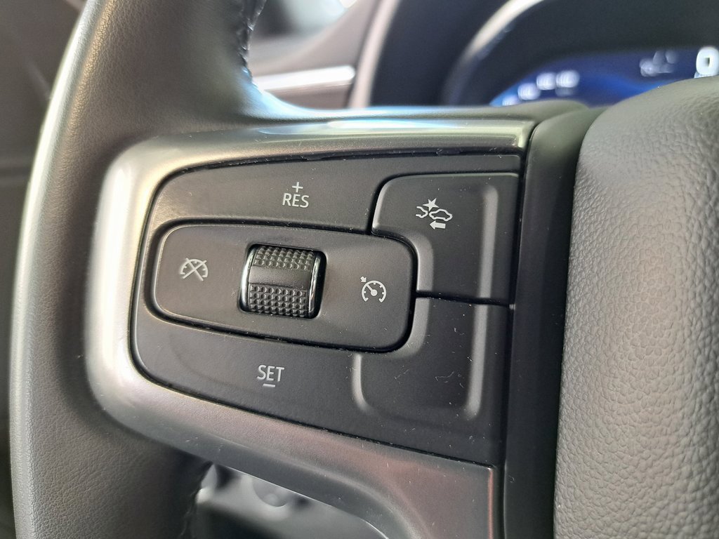 2024 Chevrolet Tahoe LT photo 12