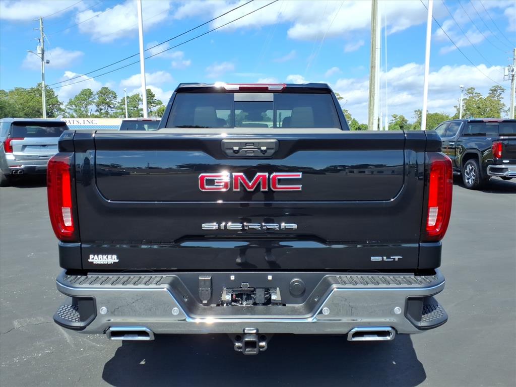 2025 Gmc Sierra 1500 SLT photo 2