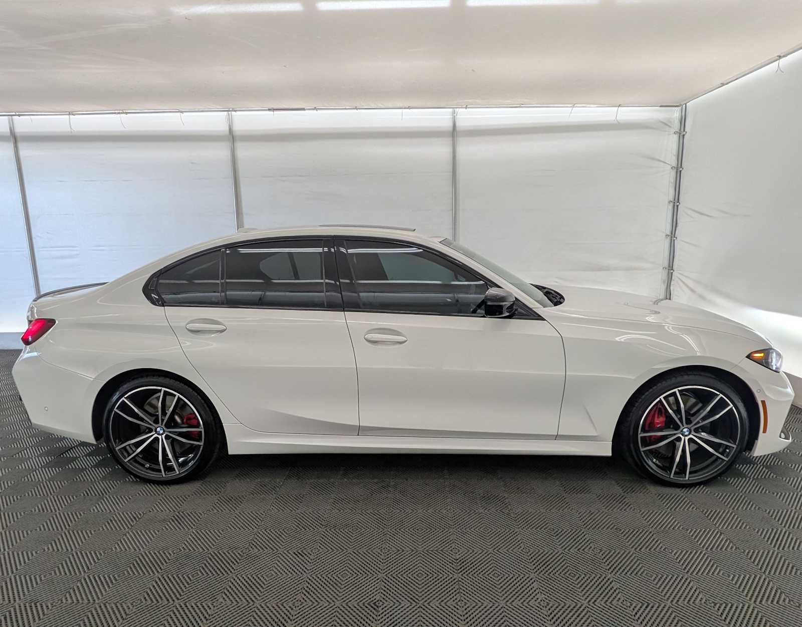2023 Bmw 330i xDrive photo 6