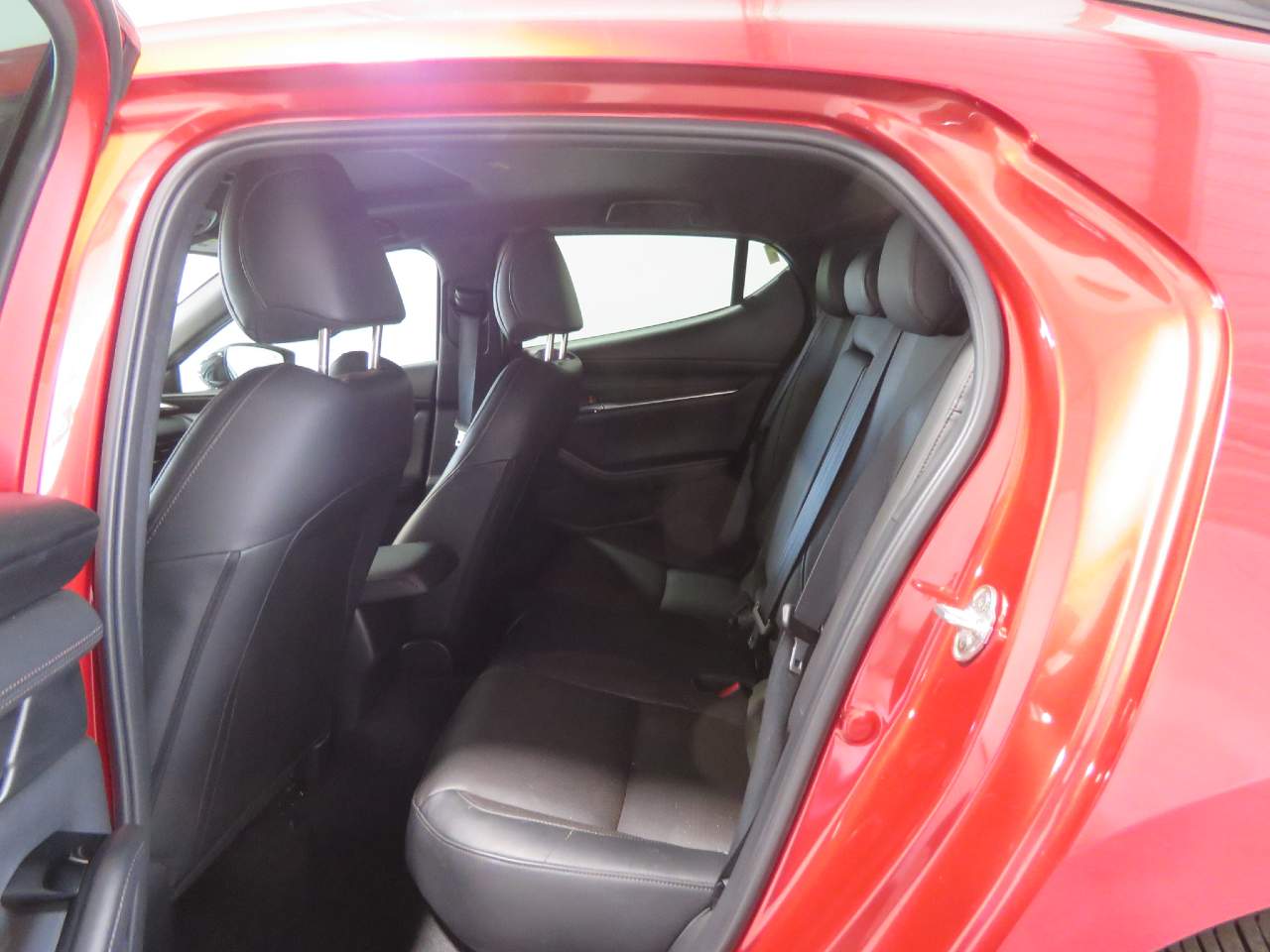 2024 Mazda Mazda3 2.5 Turbo Premium Plus photo 13