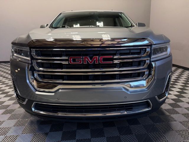 2021 Gmc Acadia SLE photo 3