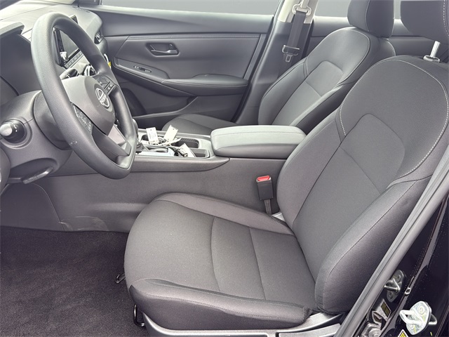 2025 Nissan Sentra S photo 23