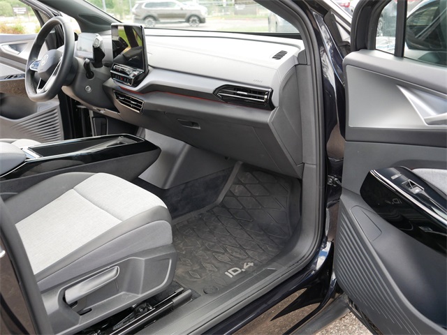 2024 Volkswagen ID.4 Standard photo 20