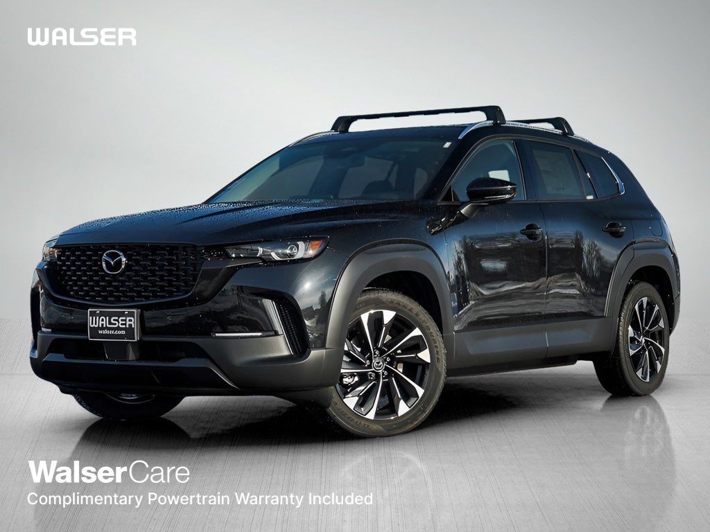 2026 Mazda CX-50 Premium Plus's photo