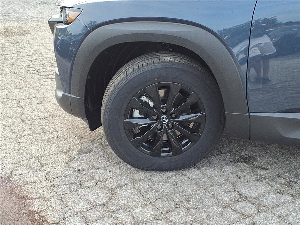 2025 Mazda CX-50 2.5 S Premium photo 13