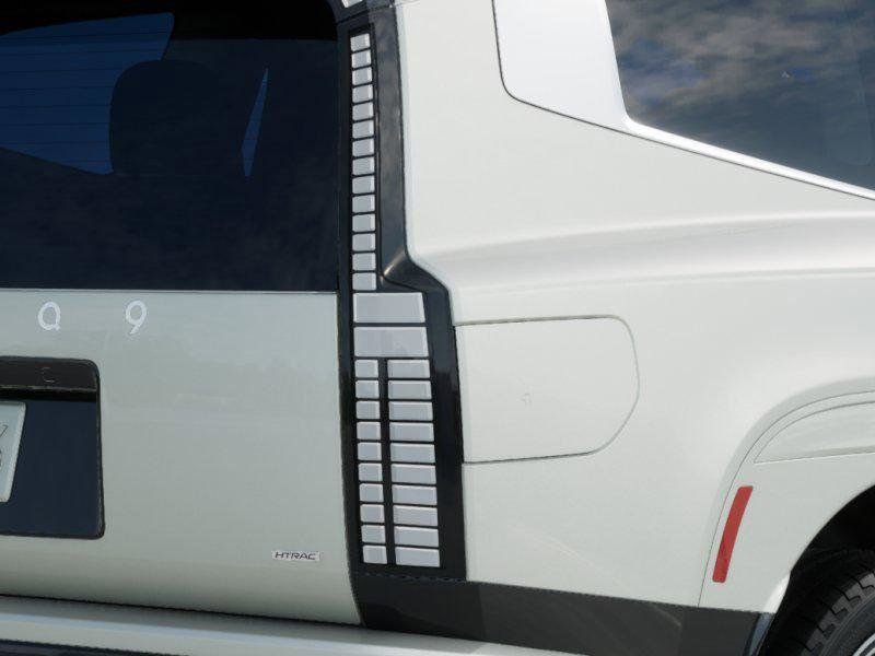 2026 Hyundai Ioniq photo 6
