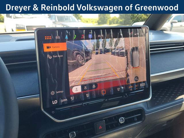 2025 Volkswagen ID. Buzz Pro Plus photo 31