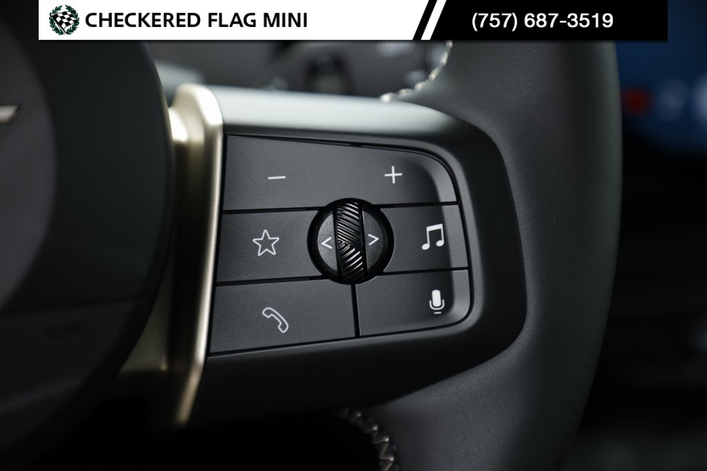 2025 Mini Cooper Hardtop S photo 26