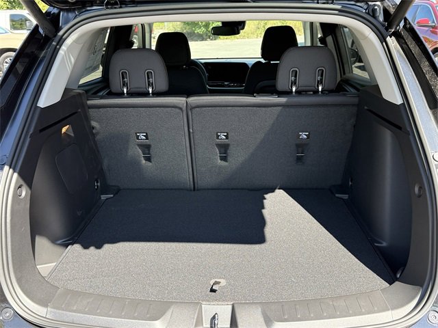 2026 Chevrolet Trailblazer LT photo 6