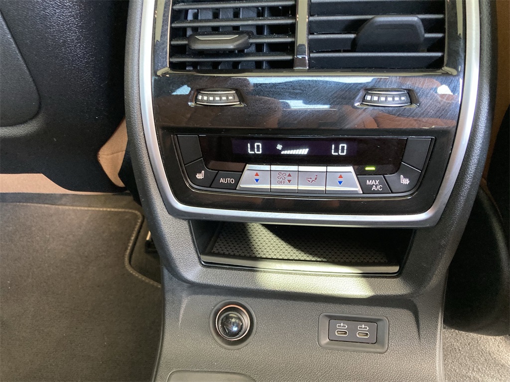 2024 Bmw X7 xDrive40i photo 33