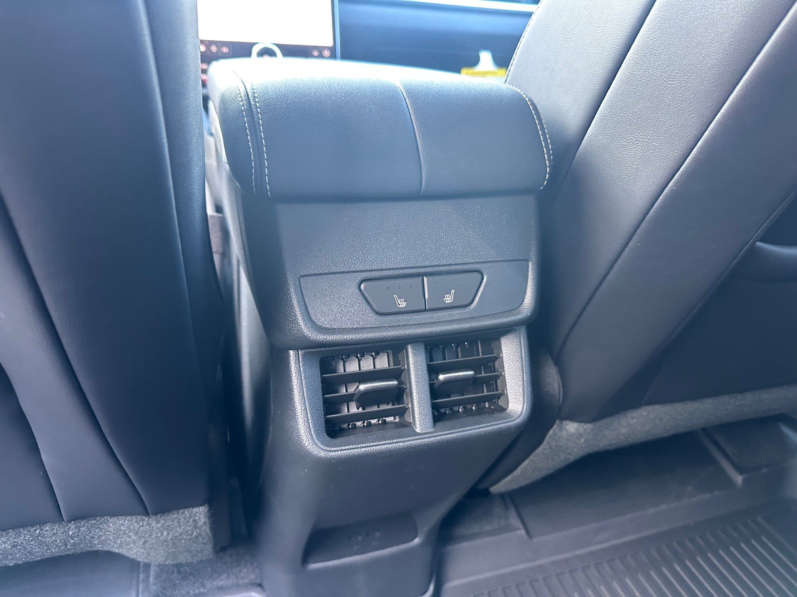 2026 Gmc Terrain Denali photo 19