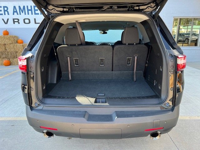 2019 Chevrolet Traverse Cloth 1LT photo 37