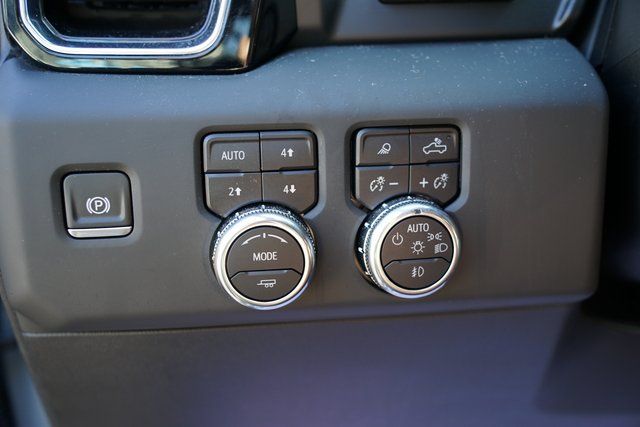 2025 GMC SIERRA - Image 14