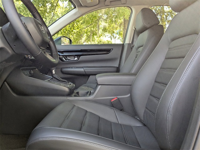 2026 Honda CR-V EX-L photo 21